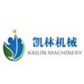 石家庄凯林机械有限公司logo