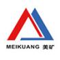 北京美矿机械设备有限公司logo