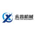 郑州永鑫机械设备有限公司logo