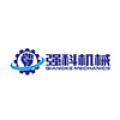 郑州市强科机械设备有限公司logo
