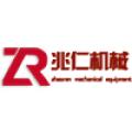 郑州兆仁机械设备有限公司logo