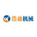 郑州浩盈科技有限公司logo