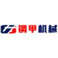 郑州钢甲机械科技有限公司logo