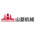 河南山菱机械设备有限公司logo