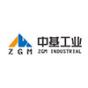 河南中基工业科技有限公司logo
