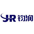 上海钧润机械科技有限公司logo