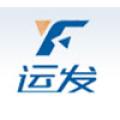 连云港市运发矿山机械有限公司logo