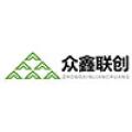 众鑫联创（天津）环保工程有限公司logo