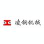 荆州市凌钢振动机械有限公司logo