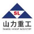 西安山力重工环保科技有限公司logo
