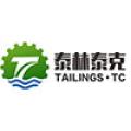 泰林泰克（山东）环保装备有限公司logo