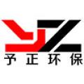 郑州予正环保设备有限公司logo