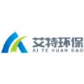 河南艾特环保设备有限公司logo