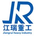 潍坊江瑞重工科技有限公司logo