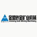 潍坊金盟砂金矿业机械有限公司logo