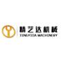 宁夏精艺达机械技术开发有限责任公司logo