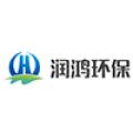 河南润鸿环保设备有限公司logo