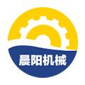 巩义市晨阳机械制造厂logo