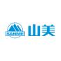 上海山美环保装备股份有限公司logo