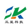 云南三垦科技有限公司logo