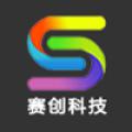 山东赛创机械科技有限公司logo