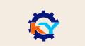 赣榆区凯洋机械设备厂logo