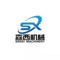 河南森西机械设备有限公司logo