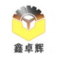 郑州卓辉机械设备有限公司logo