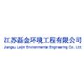 江苏磊金环境工程有限公司logo