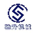 河南驰升机械设备有限公司logo