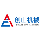 郑州创山机械设备有限公司logo