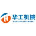 梧州华工矿山机械有限公司logo