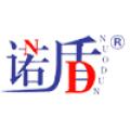 浙江诺盾过滤机械有限公司logo