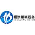 安徽恒泉机械设备制造有限公司logo