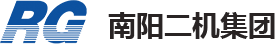 南阳二机石油装备集团股份有限公司logo
