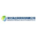  河北清达环保科技有限公司logo