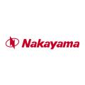 Nakayama Iron Works, Ltd. logo