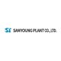 SAMYOUNG PLANT CO., LTD. logo