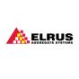 ELRUS AGGREGATE SYSTEMS logo