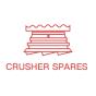 CRUSHERS SPARES PRIVATE LIMITED logo