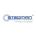STEDMAN MACHINE COMPANY, INC.logo