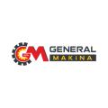 General Makina Inc.logo
