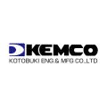 Kotobuki Engineering & Manufacturing Co.,Ltd. logo