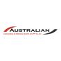 Australian Crushing & Mining Supplies pty ltd logo