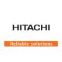 Hitachi Construction Machinery Co., Ltd.  logo