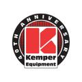Kemper Equipment.logo