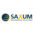 SAXUM Engineered Solutions LLC.logo