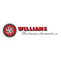 WILLIAMS PATENT CRUSHER AND PULVERIZER CO., INC.logo