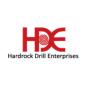 Hardrock Drill Enterprises logo