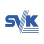 SVK ROCK DRILLS PVT. LTD logo